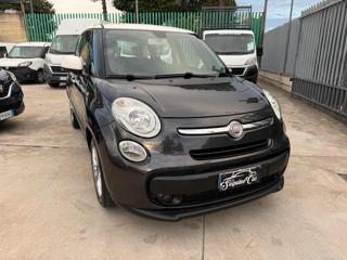 FIAT 500L usata, con Airbag laterali