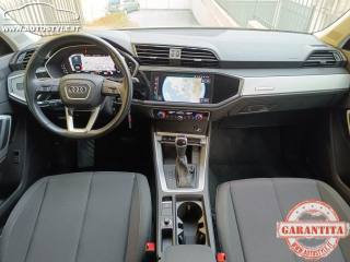AUDI Q3 usata, con Controllo automatico clima