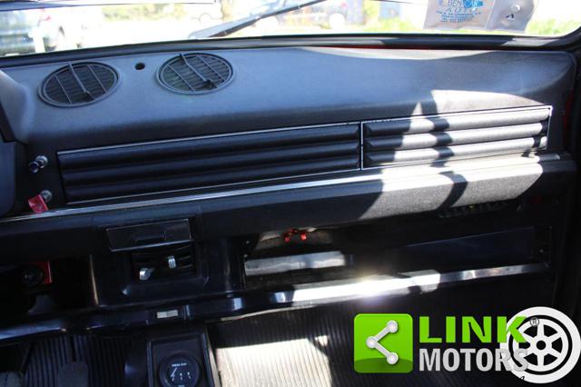 AUTOBIANCHI A 112 usata 9