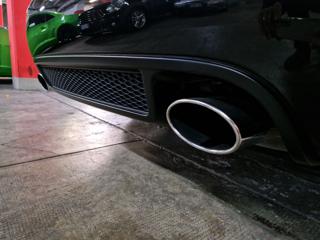 AUDI RS4 usata, con MP3