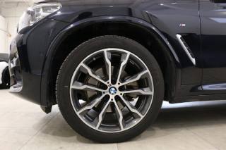 BMW X4 usata, con Sensore di luce