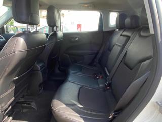 JEEP Compass usata 10