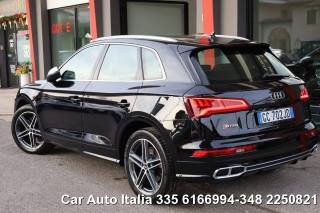AUDI SQ5 usata 153