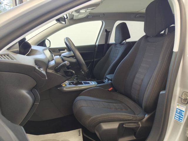 PEUGEOT 308 usata, con Chiusura centralizzata