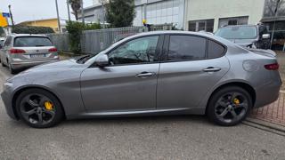 ALFA ROMEO Giulia usata, con Airbag laterali