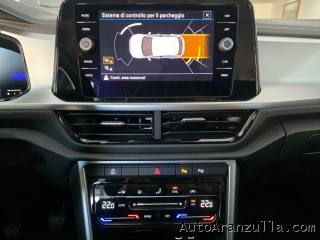 VOLKSWAGEN T-Roc usata, con Servosterzo