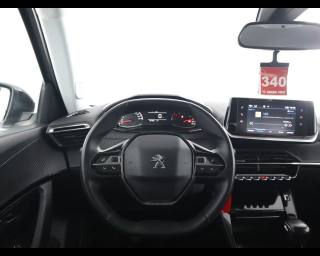 PEUGEOT 2008 usata, con Immobilizzatore elettronico