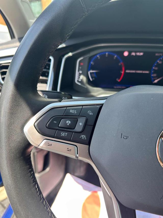 VOLKSWAGEN Polo usata, con Fendinebbia