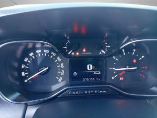CITROEN C3 Aircross usata 21