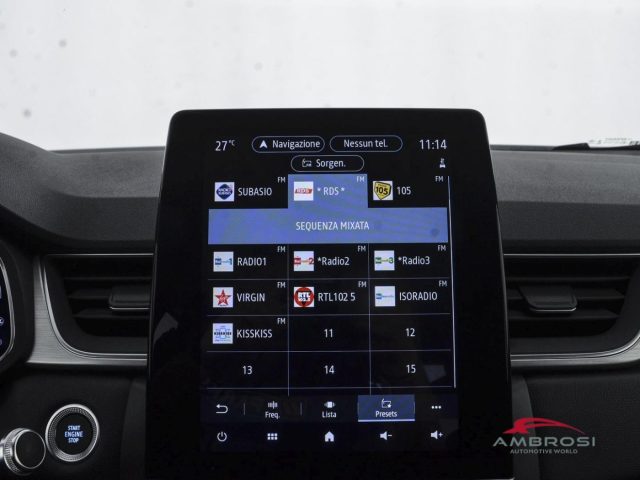RENAULT Captur usata 13