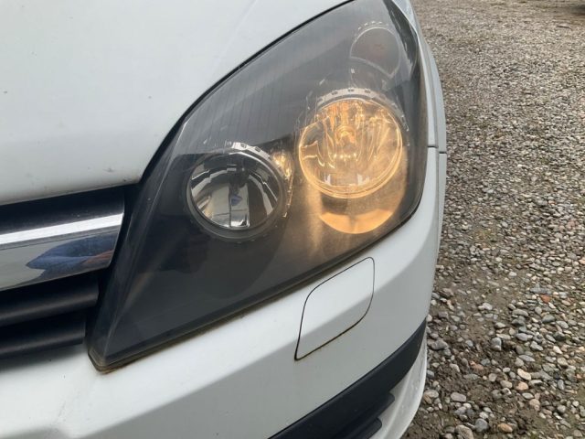 OPEL Astra usata, con Sensore di pioggia