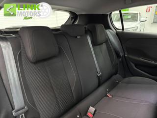 PEUGEOT 308 usata, con ESP