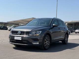VOLKSWAGEN Tiguan 1.6 TDI SCR Style