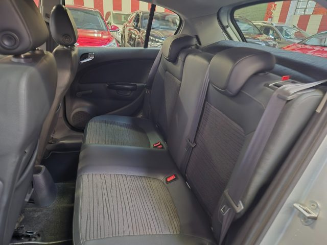 OPEL Corsa usata, con Airbag testa
