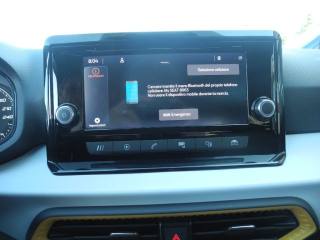 SEAT Ibiza usata, con Sistema di chiamata d