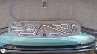 BMW 318 usata, con Specchietti laterali elettrici