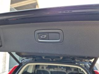 VOLVO XC90 usata, con Immobilizzatore elettronico