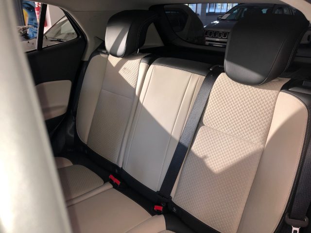 OPEL Mokka X usata, con Climatizzatore