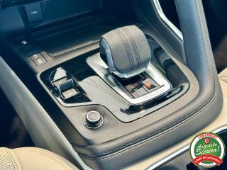 JAGUAR E-Pace usata, con Controllo automatico clima