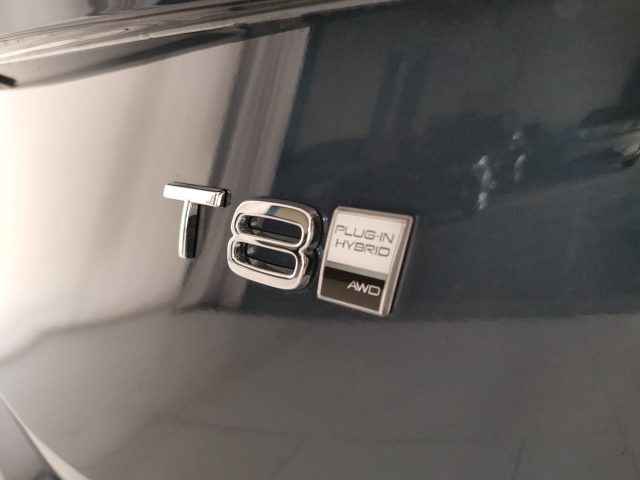 VOLVO XC90 usata, con Cruise Control