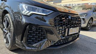 AUDI RS Q3 usata, con Airbag laterali