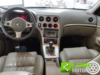 ALFA ROMEO 159 usata 19