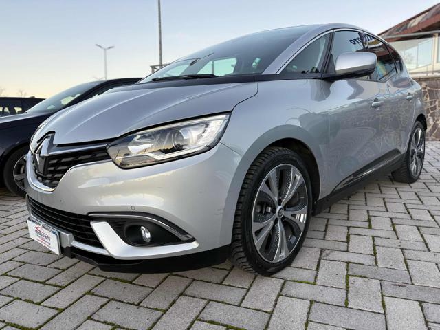 RENAULT Scenic usata, con ABS