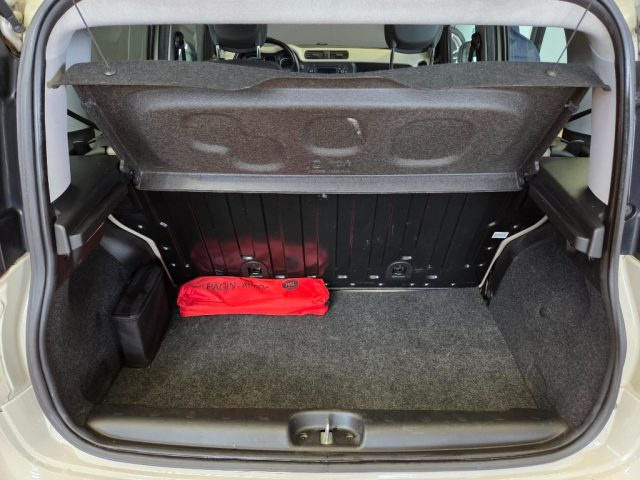 FIAT Panda usata, con Climatizzatore