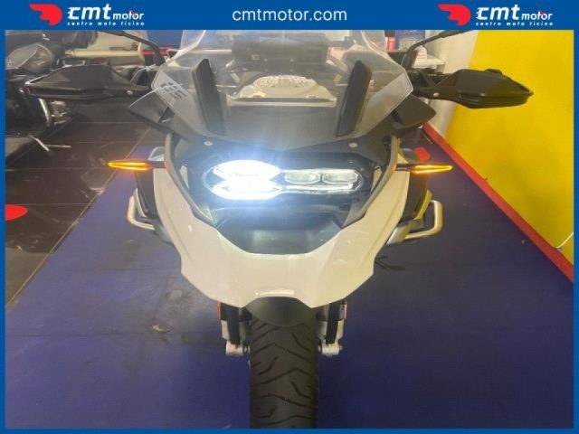 BMW R 1250 GS usata 5