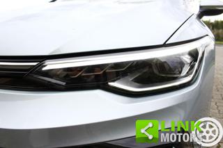 VOLKSWAGEN Golf usata, con Autoradio digitale