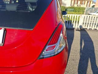 LANCIA Ypsilon usata, con Bluetooth