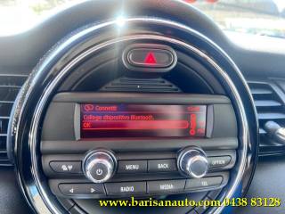 MINI One usata, con Climatizzatore