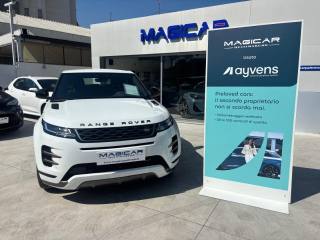 LAND ROVER Range Rover Evoque usata, con Alzacristalli elettrici