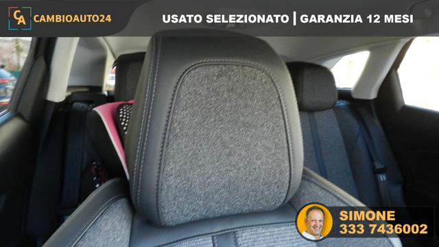 PEUGEOT 3008 usata 104