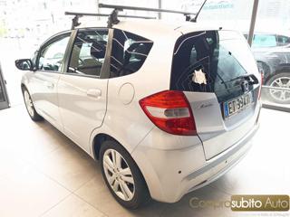 HONDA Jazz usata, con Climatizzatore