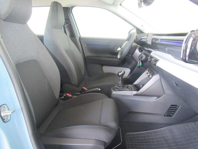 CITROEN C3 usata, con Controllo trazione