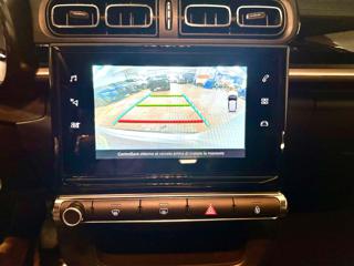 CITROEN C3 usata, con Controllo automatico clima