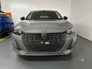 PEUGEOT 208 usata, con Airbag