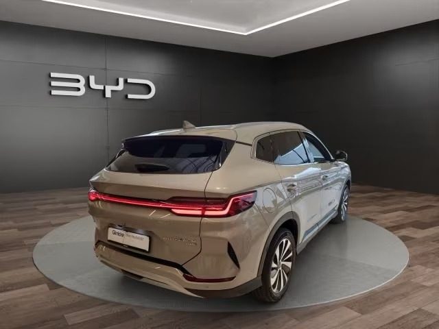 BYD Seal usata, con Antifurto
