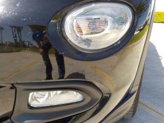 FIAT 500X usata, con Fendinebbia