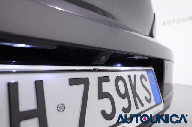 PEUGEOT 208 usata, con Frenata d