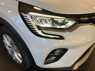 RENAULT Captur usata 6