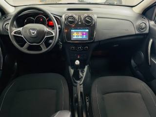 DACIA Logan usata, con Controllo trazione