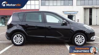 RENAULT Scenic usata, con Boardcomputer