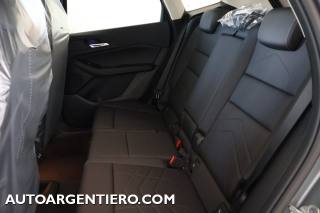 BMW 218 usata, con Supporto lombare
