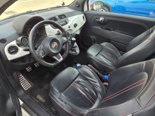 ABARTH 500 usata, con Climatizzatore