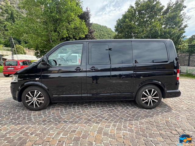 VOLKSWAGEN Transporter usata, con Airbag Passeggero
