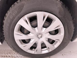 PEUGEOT 208 usata, con Airbag testa