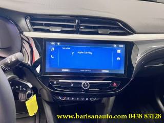 OPEL Corsa usata, con Controllo trazione