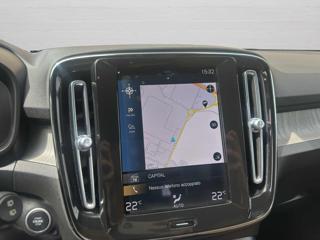 VOLVO XC40 usata, con Park Distance Control